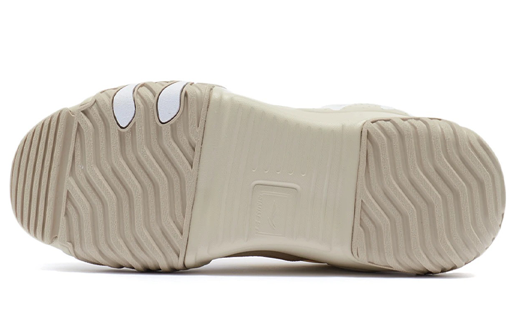 Shop (W) 李寧 X-Claw Lite 白ベージュ (Rīningu Ekkusukurō Raito Shiro Bēju) AGCR230-3