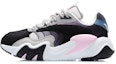 Buy (W) Li-Ning X-Claw Lite Low 'Hitam Kelabu' AGLQ124-2
