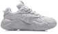 (W) Li-Ning X-Claw Lite Low 'Kelabu' AGLQ124-3