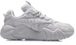 Order (W) Li-Ning X-Claw Lite Low 'Kelabu' AGLQ124-3