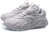 Lookbook (W) Li-Ning X-Claw Lite Low 'Kelabu' AGLQ124-3