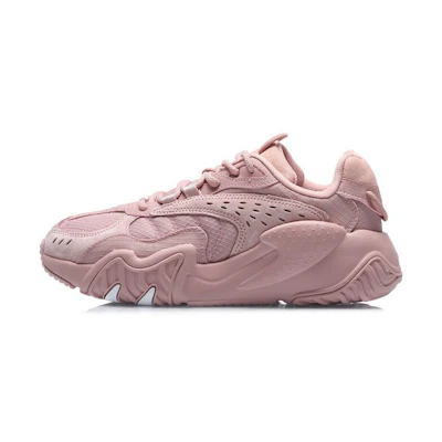 (W) Li-Ning X-Claw Lite Low 'Pink'