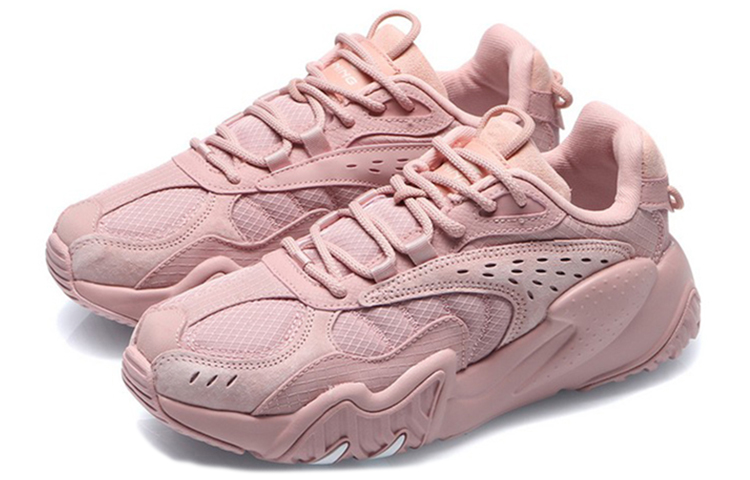(W) Li-Ning X-Claw Lite Low 'Pink' 圖 3