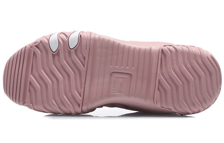 (W) Li-Ning X-Claw Lite Low 'Pink' 圖 4