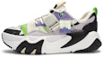Buy (Women) Li-Ning X-Claw Lite x 70HYBD 'White Purple Green' LGGR024-1