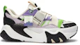 Order (Women) Li-Ning X-Claw Lite x 70HYBD 'White Purple Green' LGGR024-1