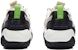 (W) Li-Ning X-Claw Lite x 70HYBD 'Putih Ungu Hijau' LGGR024-1