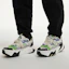 Details for (Women) Li-Ning X-Claw Lite x 70HYBD 'White Purple Green' LGGR024-1