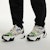 (W) Li-Ning X-Claw Lite x 70HYBD 'Putih Ungu Hijau' LGGR024-1