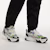 (W) Li-Ning X-Claw Lite x 70HYBD 'Putih Ungu Hijau' LGGR024-1