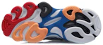 Shop (W) Li-Ning x Chen Peng Nero Blu ''Alien New York Fashion Week'' AGCP218-1