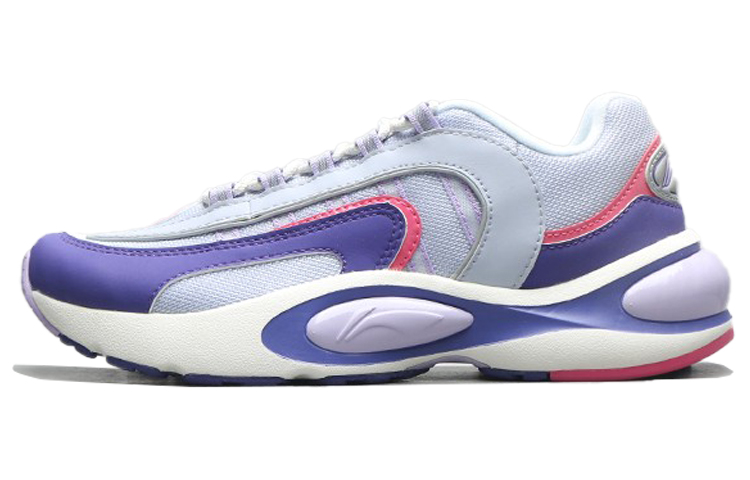 (Women) Li-Ning x Cushion ARHN272-4
