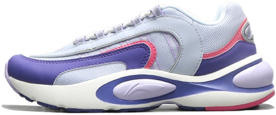 (Women) Li-Ning x Cushion ARHN272-4 Buy (Women) Li-Ning x Cushion ARHN272-4