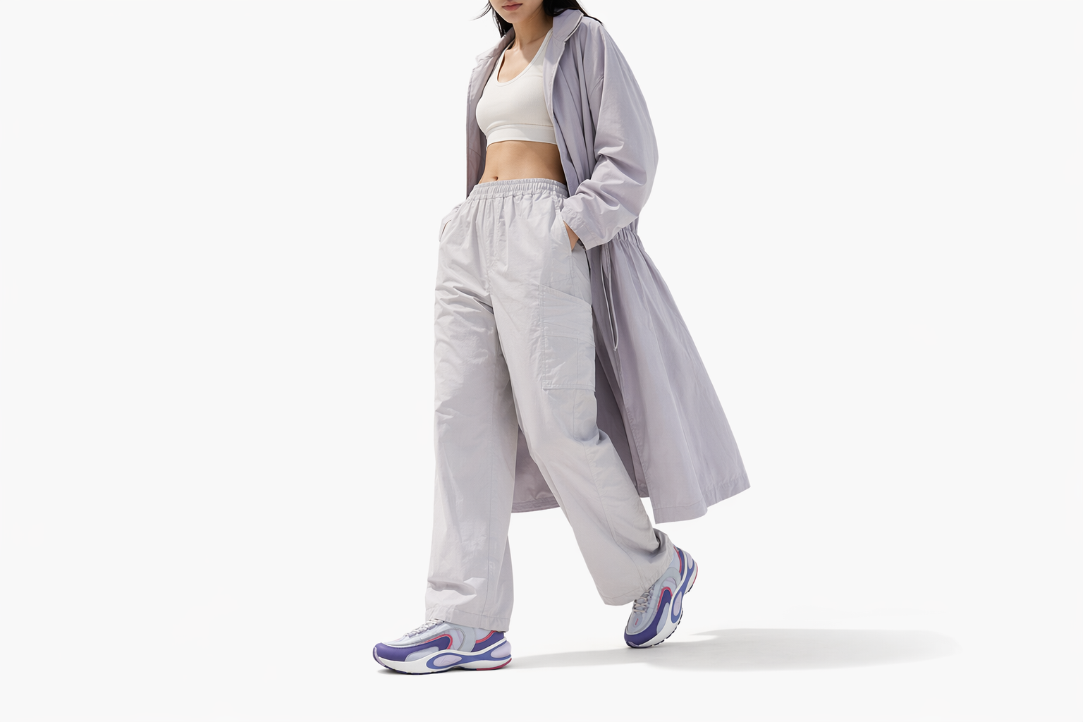 Order (W) Li-Ning x Amorti ARHN272-4