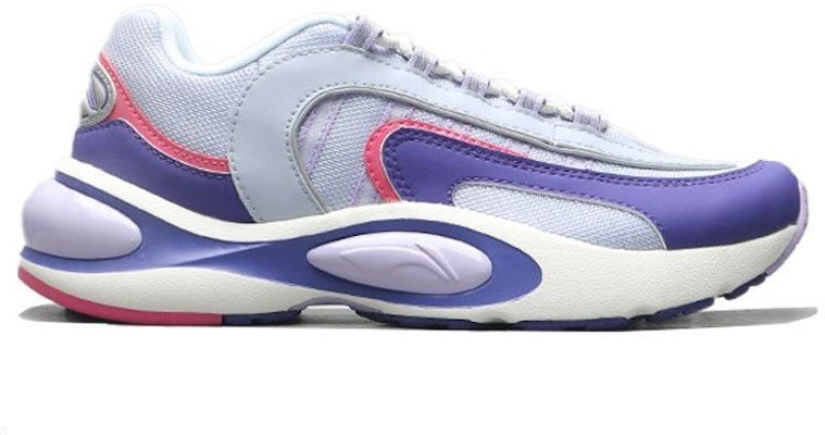 (W) 리닝 x 쿠션 (Li-Ning x Cushion) ARHN272-4 Order (W) 리닝 x 쿠션 (Li-Ning x Cushion) ARHN272-4