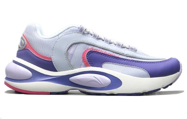 Lookbook (W) Li-Ning x Amorti ARHN272-4
