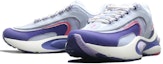 Lookbook (Women) Li-Ning x Cushion ARHN272-4