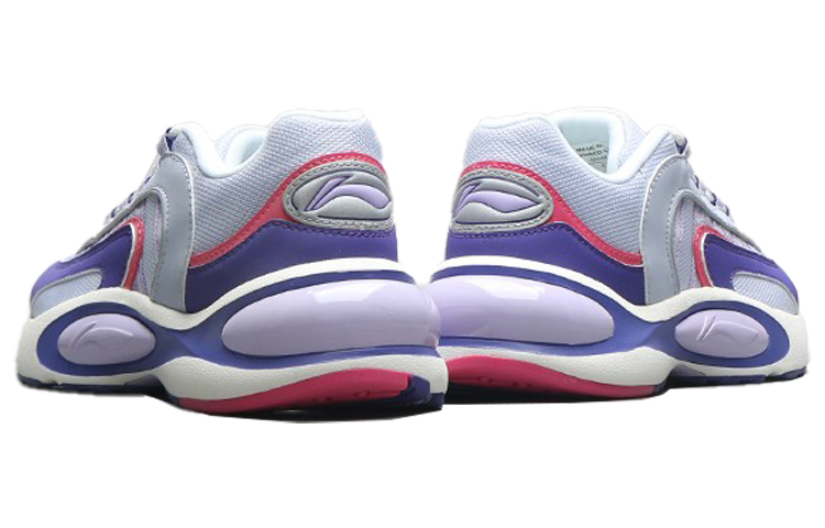 Purchase (W) Li-Ning x Amorti ARHN272-4