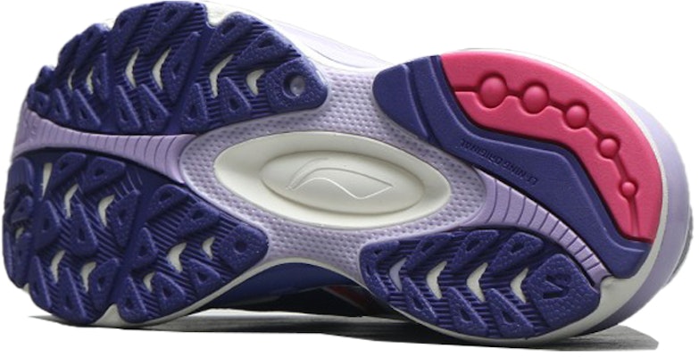 (W) 리닝 x 쿠션 (Li-Ning x Cushion) ARHN272-4 Purchase (W) 리닝 x 쿠션 (Li-Ning x Cushion) ARHN272-4