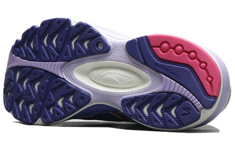 Details for (W) Li-Ning x Amorti ARHN272-4