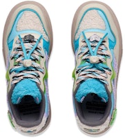 (W) 李寧xディズニー FUTURE C1 レトロローカットスニーカー (ベージュマルチ) AGCT244-3 Order (W) 李寧xディズニー FUTURE C1 レトロローカットスニーカー (ベージュマルチ) AGCT244-3