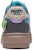(W) Kasut Sukan Rendah Li-Ning x Disney FUTURE C1 Retro 'Beige Multi'. AGCT244-3