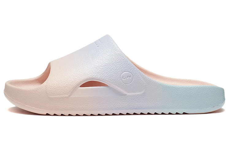 Buy (W) Li-Ning x Disney Mickey Mouse Sandal Fashion 'Pink Muda' AGAS010-3