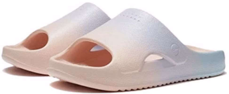 (Women) Li-Ning x Disney Mickey Mouse Fashion Slippers 'Light Pink' AGAS010-3 Lookbook (Women) Li-Ning x Disney Mickey Mouse Fashion Slippers 'Light Pink' AGAS010-3