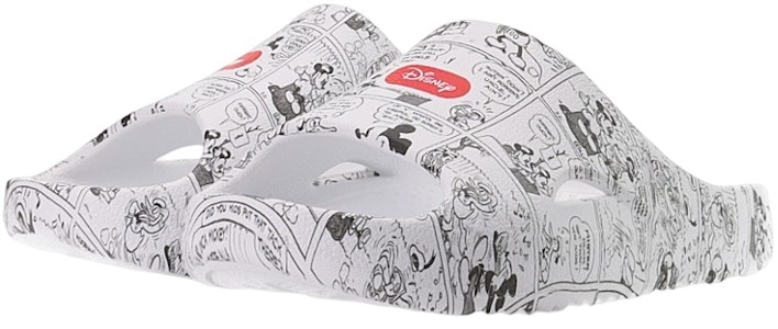 (W) Li-Ning x Disney Zapatillas Mickey Mouse Moda 'Blanco Multicolor' AGAS010-2 Lookbook (W) Li-Ning x Disney Zapatillas Mickey Mouse Moda 'Blanco Multicolor' AGAS010-2