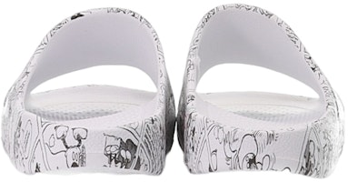 (W) リーニン×ディズニー ミッキー サンダル (白/マルチ) AGAS010-2 Shop (W) リーニン×ディズニー ミッキー サンダル (白/マルチ) AGAS010-2