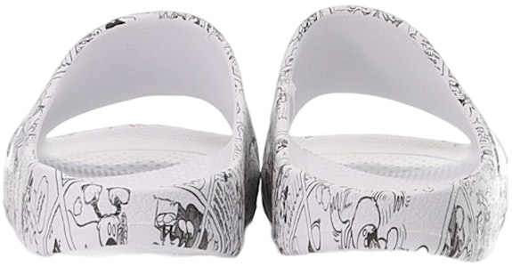 (W) Li-Ning x Disney Zapatillas Mickey Mouse Moda 'Blanco Multicolor' AGAS010-2 Shop (W) Li-Ning x Disney Zapatillas Mickey Mouse Moda 'Blanco Multicolor' AGAS010-2