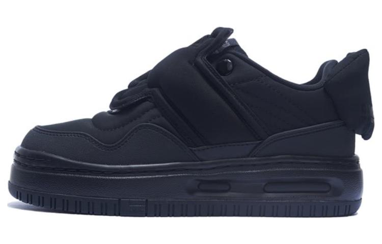 (W) Li-Ning Disney Oswald Future C1 'Black'