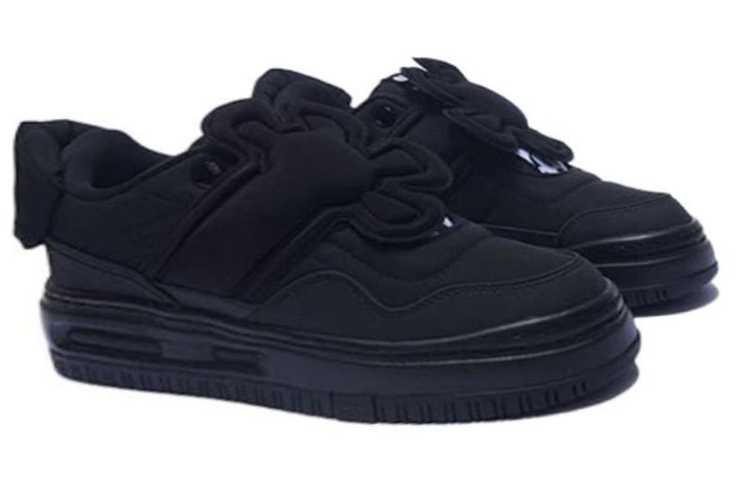 (W) Li-Ning Disney Oswald Future C1 'Black' 圖 4