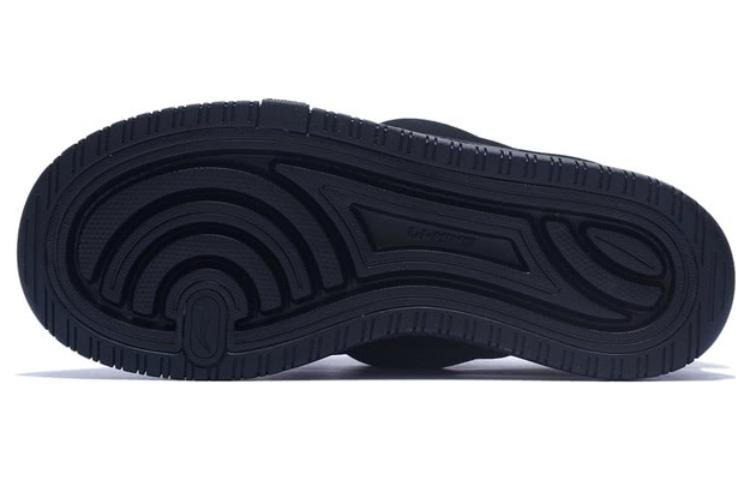 (W) Li-Ning Disney Oswald Future C1 'Black' 圖 5