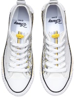 (W) 리닝 x 디즈니 스케이트 슈즈 '화이트 블랙' AGCR178-3 Shop (W) 리닝 x 디즈니 스케이트 슈즈 '화이트 블랙' AGCR178-3