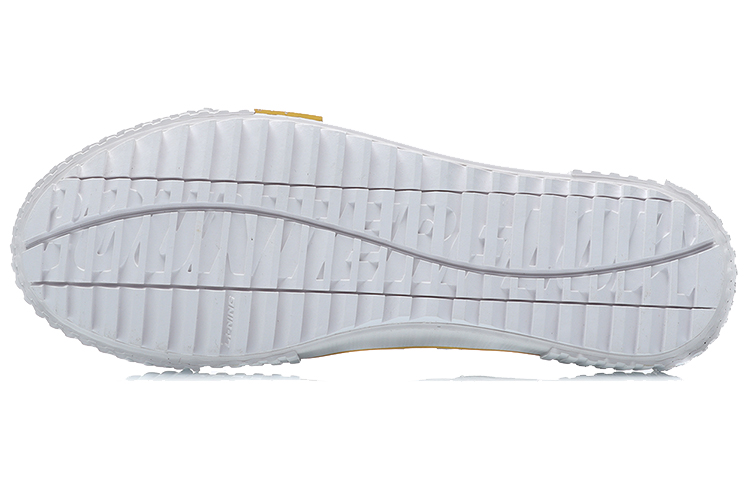 Purchase (W) Sepatu Skate Li-Ning x Disney 'Putih Hitam' AGCR178-3