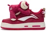 Buy (W) Li-Ning x Disney Toy Story Lotso Future C1 'Merah Jambu Putih' AGCS426-1
