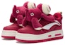 Lookbook (W) Li-Ning x Disney Toy Story Lotso Future C1 'Merah Jambu Putih' AGCS426-1