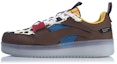 Buy (W) Li-Ning x Disney Toy Story Kasut Low Top 'Woody' Lelaki. AGCP342-1