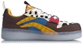 Order (W) Li-Ning x Disney Toy Story Kasut Low Top 'Woody' Lelaki. AGCP342-1