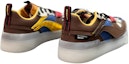Lookbook (W) Kasut Skate Li-Ning x Disney Toy Story Woody 'Coklat' AGCS282-1