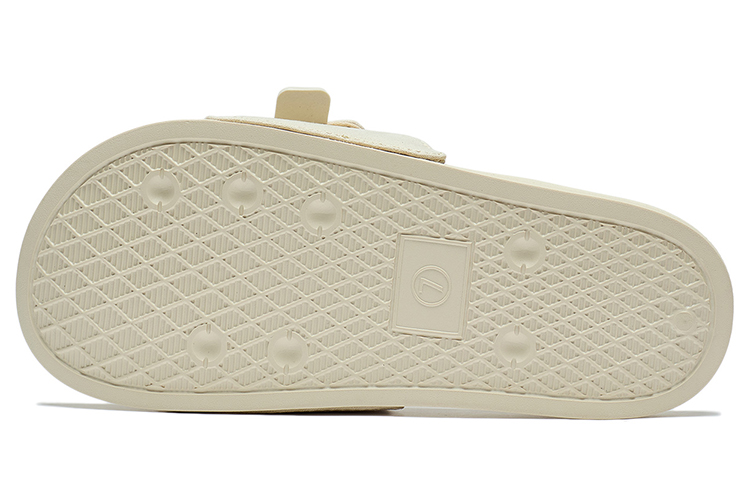 (W) Li-Ning Disney Zootopia Slipper Slides 'Beige' 圖 5