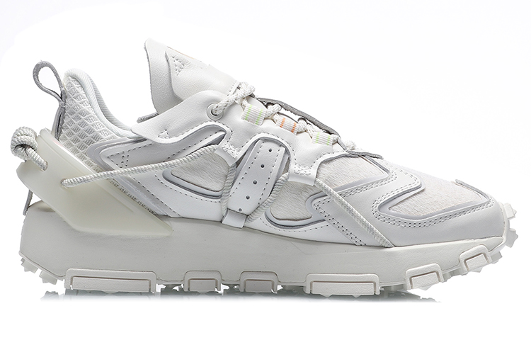 (W) Li-Ning Dunhuang Museum CF 'Pearl White' 圖 2