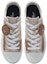 Shop (W) Li-Ning x Line Friend Vulc Low 'Coklat Putih' AGCR280-1