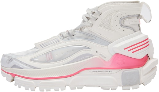 (W) Li-Ning x LNG 'Bai Wuchang' Kasut Edisi Terhad LGLS002-2 Buy (W) Li-Ning x LNG 'Bai Wuchang' Kasut Edisi Terhad LGLS002-2