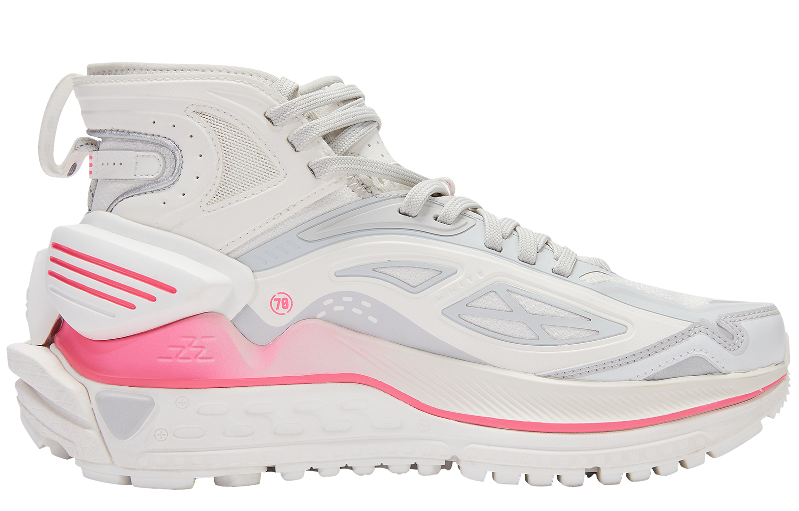 Order (Women) Li-Ning x LNG 'Bai Wuchang' LGLS002-2