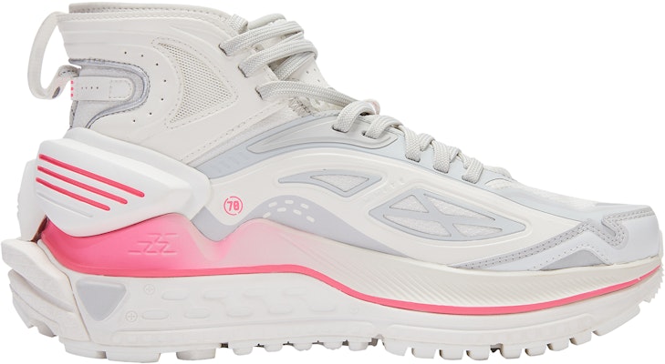 (Women) Li-Ning x LNG 'Bai Wuchang' LGLS002-2 Order (Women) Li-Ning x LNG 'Bai Wuchang' LGLS002-2