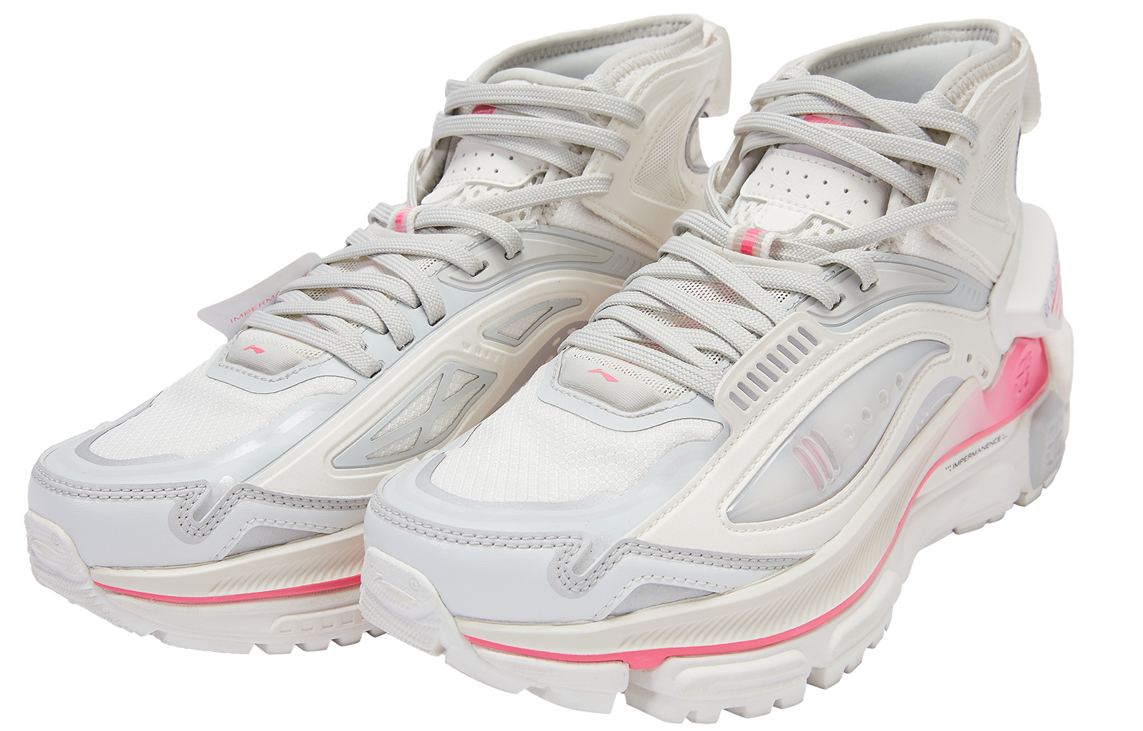 Shop (Women) Li-Ning x LNG 'Bai Wuchang' LGLS002-2