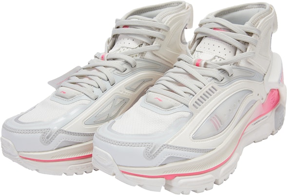 (Women) Li-Ning x LNG 'Bai Wuchang' LGLS002-2 Shop (Women) Li-Ning x LNG 'Bai Wuchang' LGLS002-2