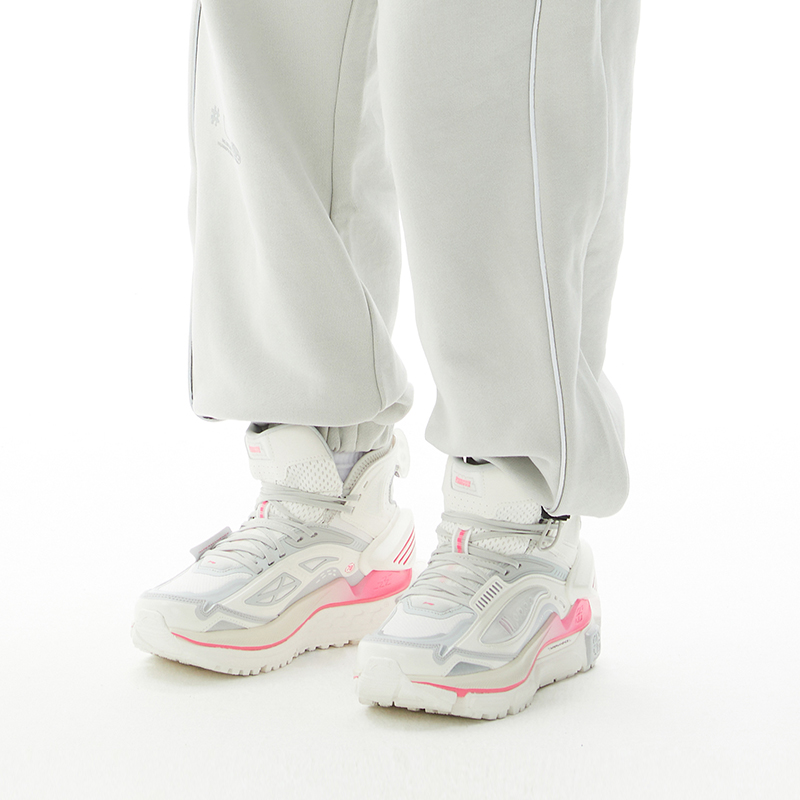 Details for (Women) Li-Ning x LNG 'Bai Wuchang' LGLS002-2